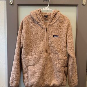 Patagonia Women's Los Gatos Hooded Pullover XL